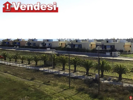 appartamento in vendita a Margherita di Savoia