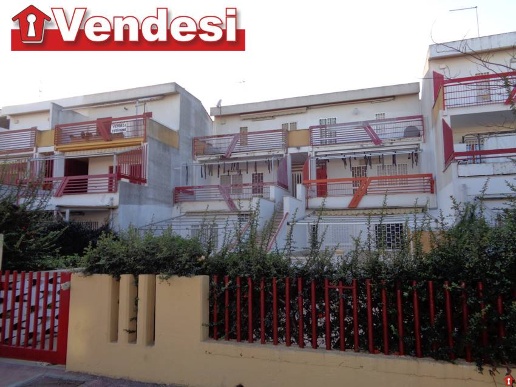 appartamento in vendita a Margherita di Savoia
