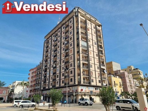appartamento in vendita a Margherita di Savoia