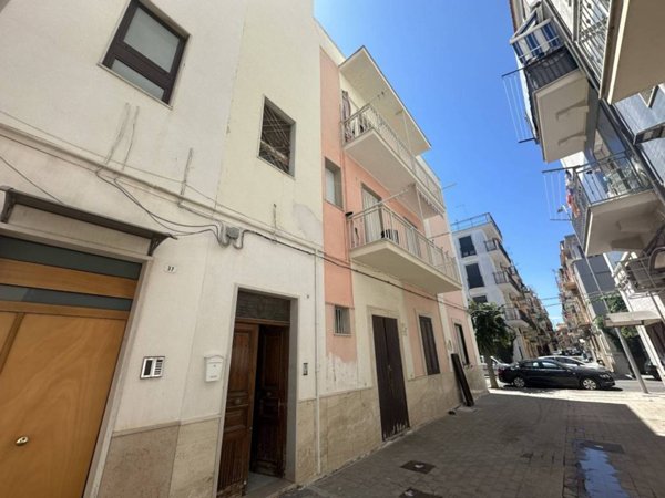 appartamento in vendita a Margherita di Savoia