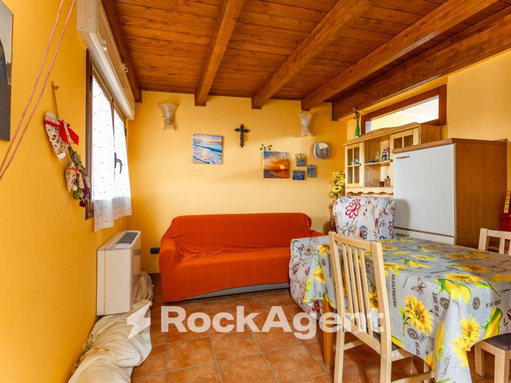 appartamento in vendita a Margherita di Savoia