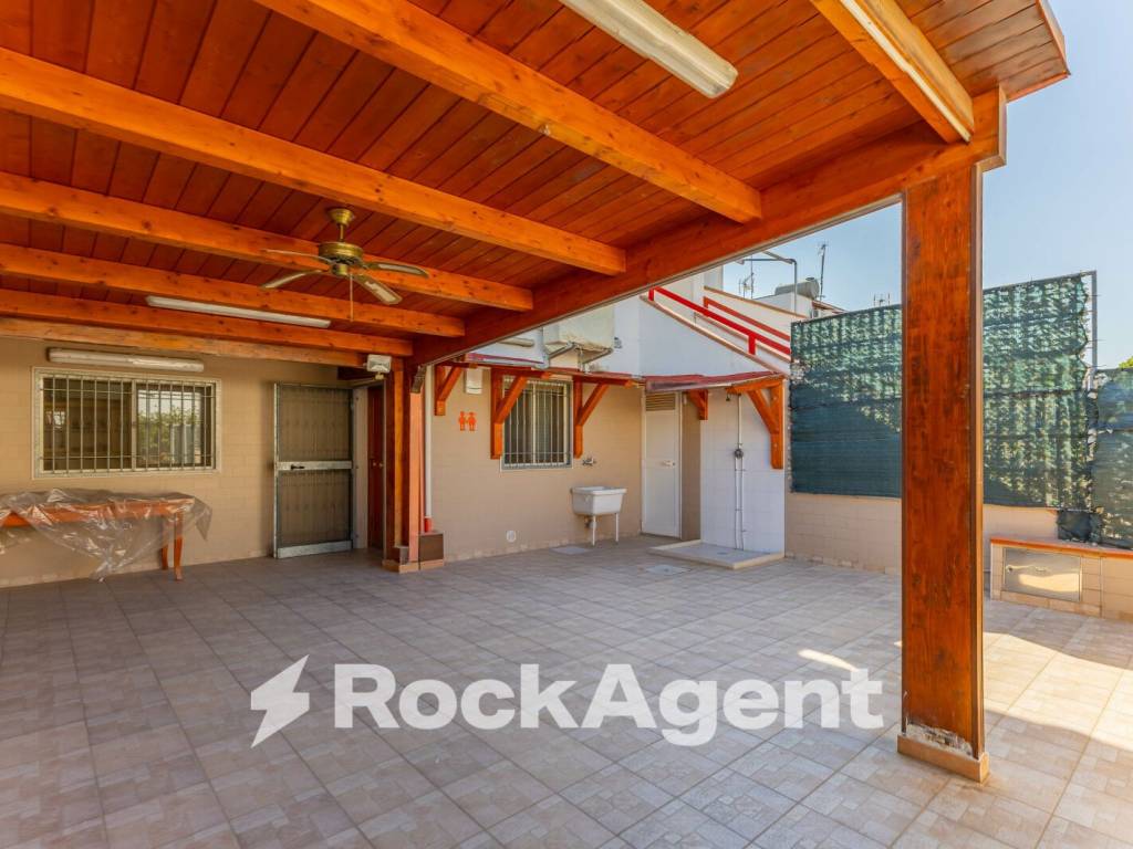 appartamento in vendita a Margherita di Savoia
