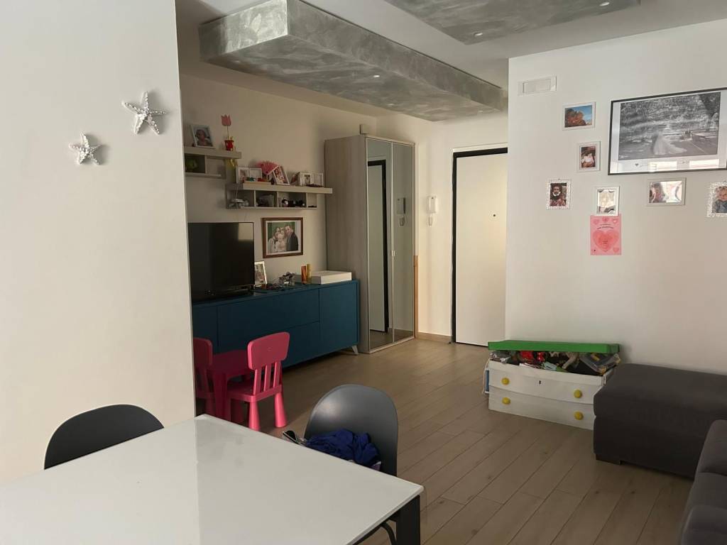 appartamento in vendita a Margherita di Savoia