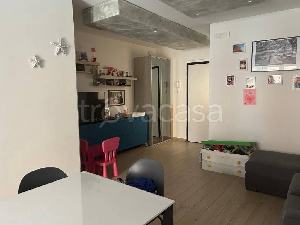 appartamento in vendita a Margherita di Savoia