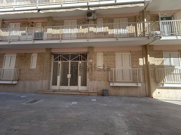 appartamento in vendita a Margherita di Savoia