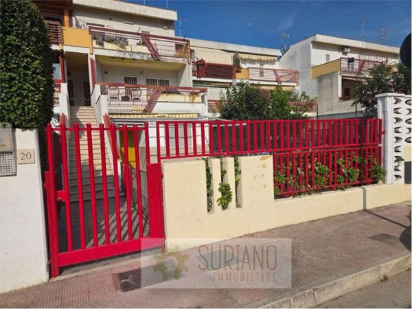 casa indipendente in vendita a Margherita di Savoia