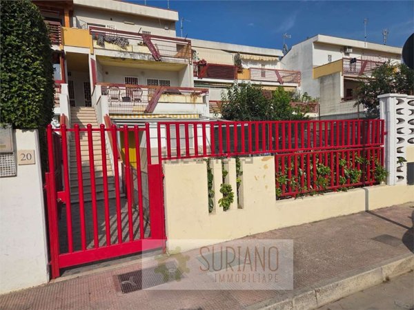 appartamento in vendita a Margherita di Savoia