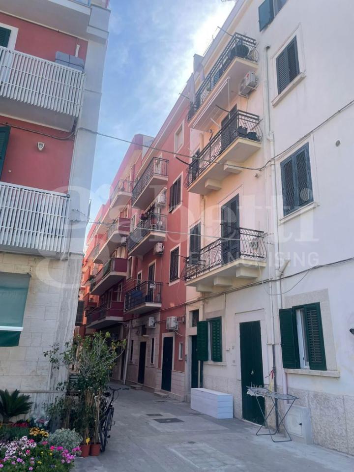 appartamento in vendita a Margherita di Savoia