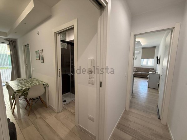 appartamento in vendita a Margherita di Savoia