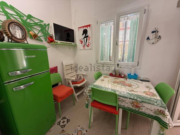 appartamento in vendita a Margherita di Savoia