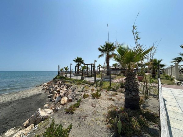 casa indipendente in vendita a Margherita di Savoia