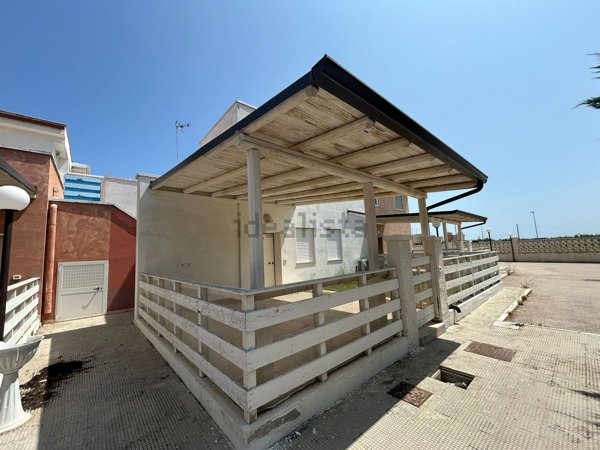 casa indipendente in vendita a Margherita di Savoia