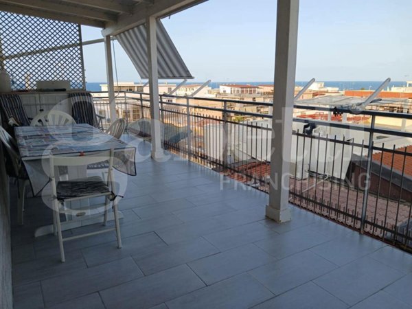 appartamento in vendita a Margherita di Savoia