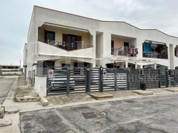 casa indipendente in vendita a Margherita di Savoia
