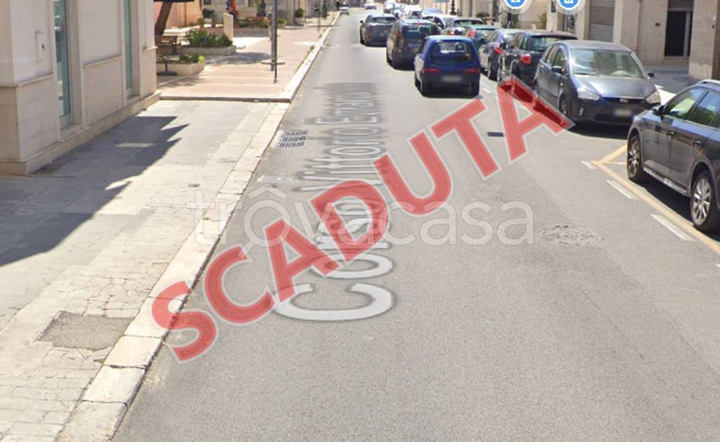 appartamento in vendita a Margherita di Savoia