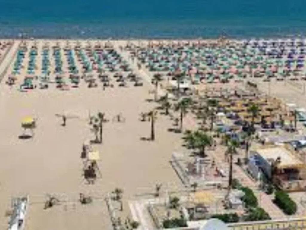 appartamento in vendita a Margherita di Savoia
