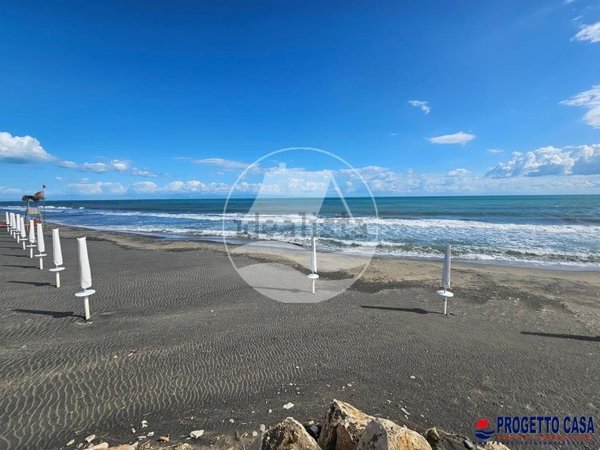 appartamento in vendita a Margherita di Savoia