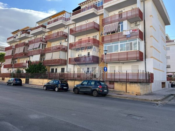 appartamento in vendita a Margherita di Savoia