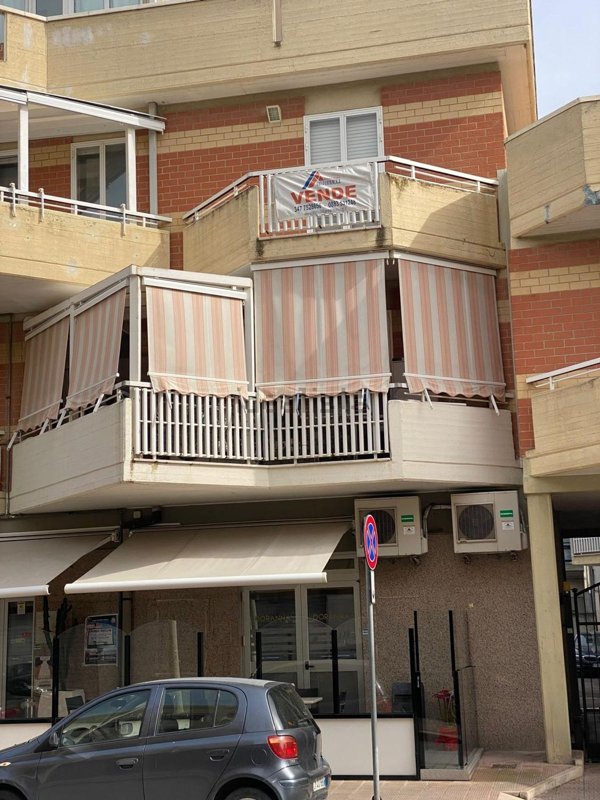 appartamento in vendita a Margherita di Savoia