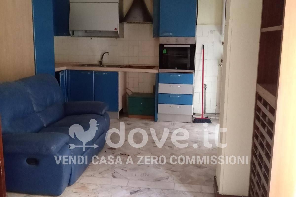 appartamento in vendita a Margherita di Savoia