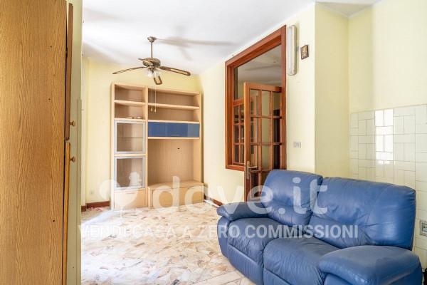 appartamento in vendita a Margherita di Savoia