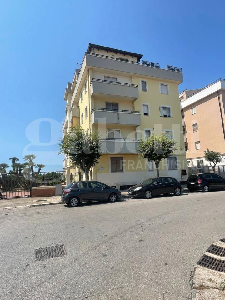 appartamento in vendita a Margherita di Savoia