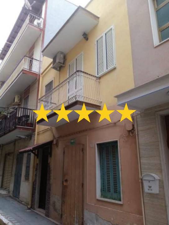 appartamento in vendita a Margherita di Savoia