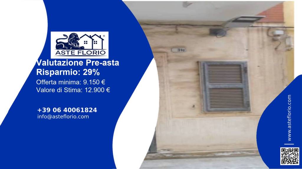 appartamento in vendita a Margherita di Savoia