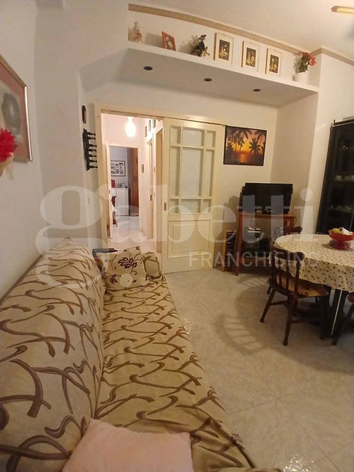 appartamento in vendita a Margherita di Savoia