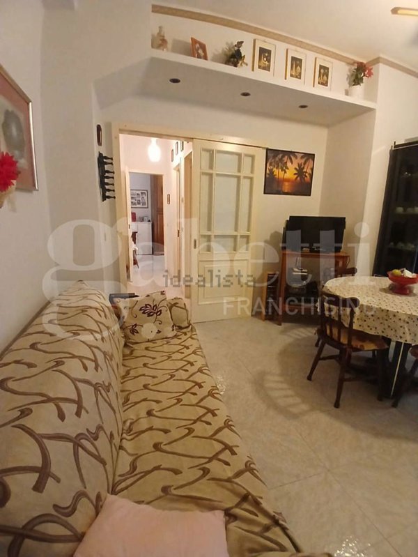 appartamento in vendita a Margherita di Savoia