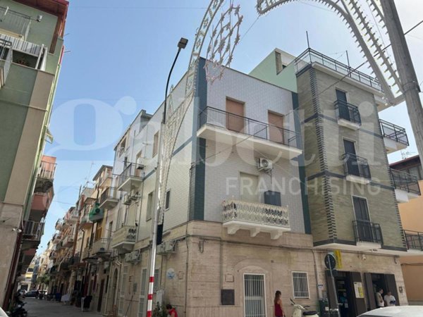 appartamento in vendita a Margherita di Savoia