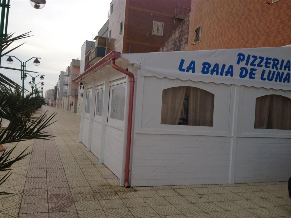 appartamento in vendita a Margherita di Savoia