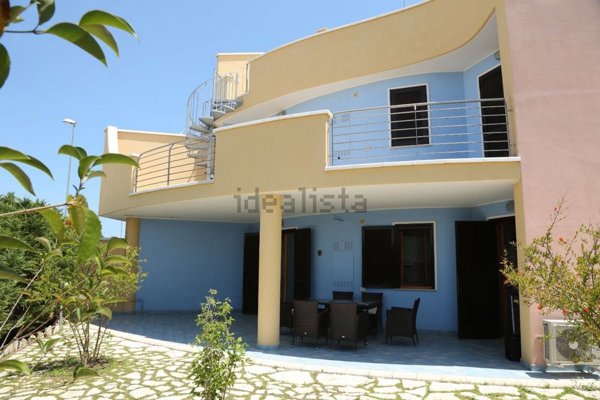 appartamento in vendita a Margherita di Savoia