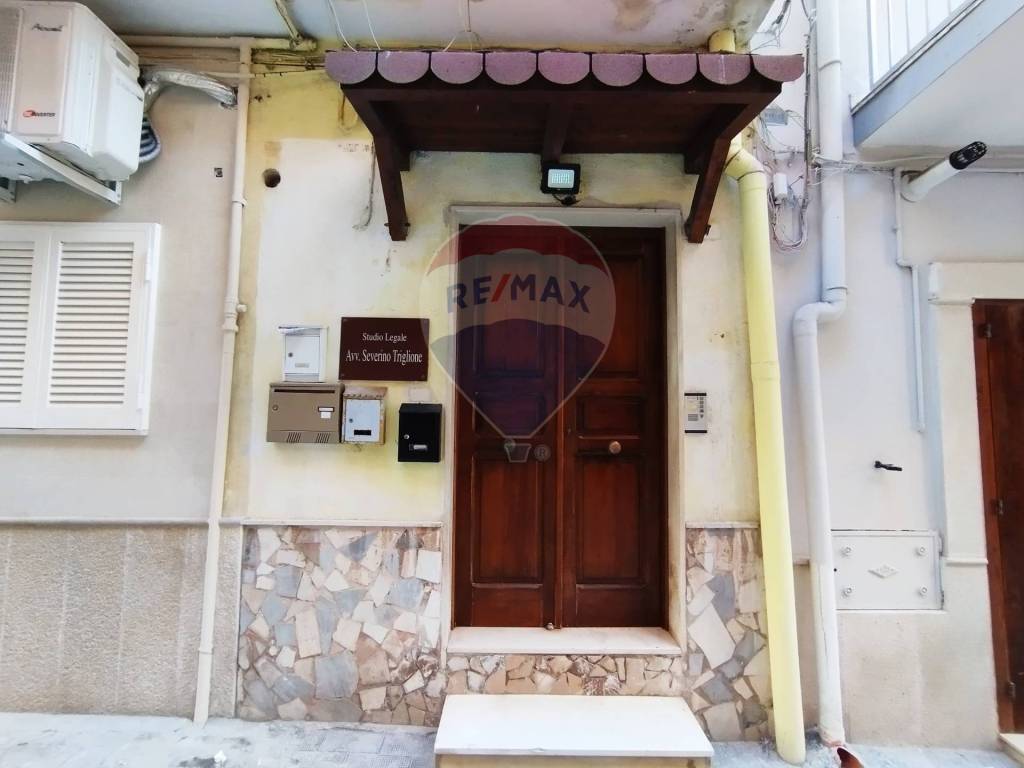 appartamento in vendita a Margherita di Savoia