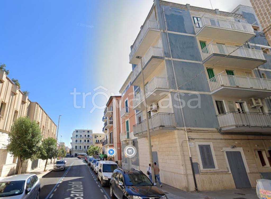 appartamento in vendita a Margherita di Savoia
