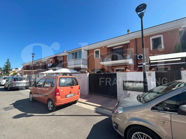 casa indipendente in vendita a Margherita di Savoia