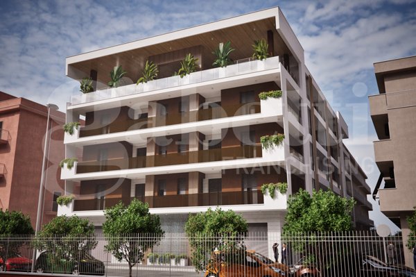 appartamento in vendita a Margherita di Savoia