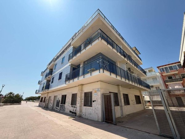 appartamento in vendita a Margherita di Savoia