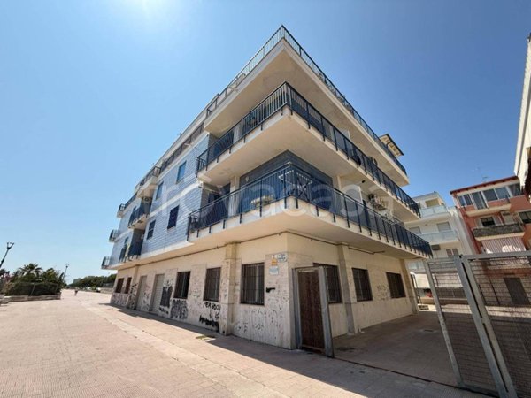 appartamento in vendita a Margherita di Savoia
