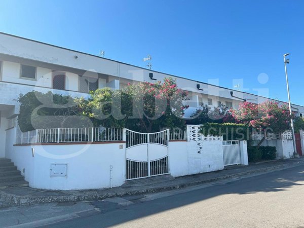 appartamento in vendita a Margherita di Savoia