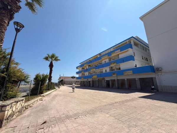 appartamento in vendita a Margherita di Savoia