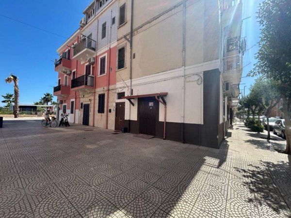 appartamento in vendita a Margherita di Savoia