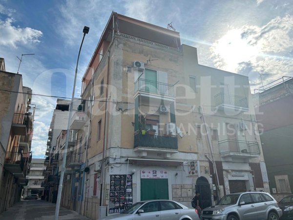 appartamento in vendita a Margherita di Savoia