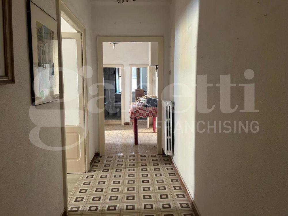 appartamento in vendita a Margherita di Savoia