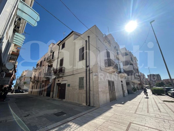 appartamento in vendita a Margherita di Savoia