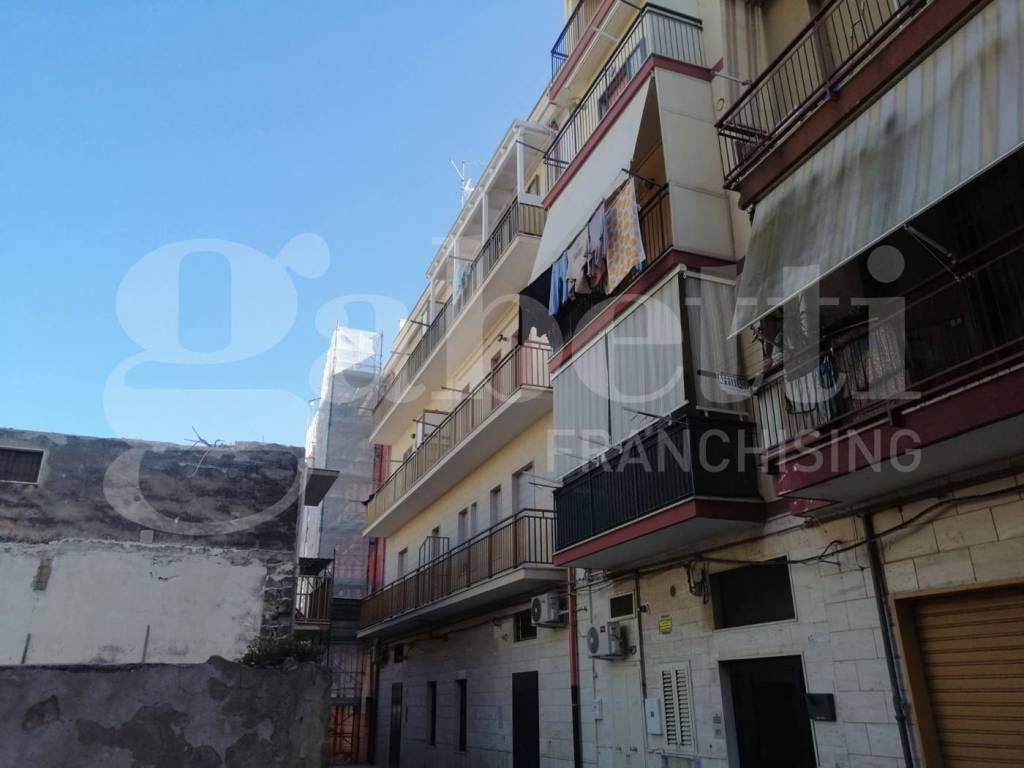 appartamento in vendita a Margherita di Savoia