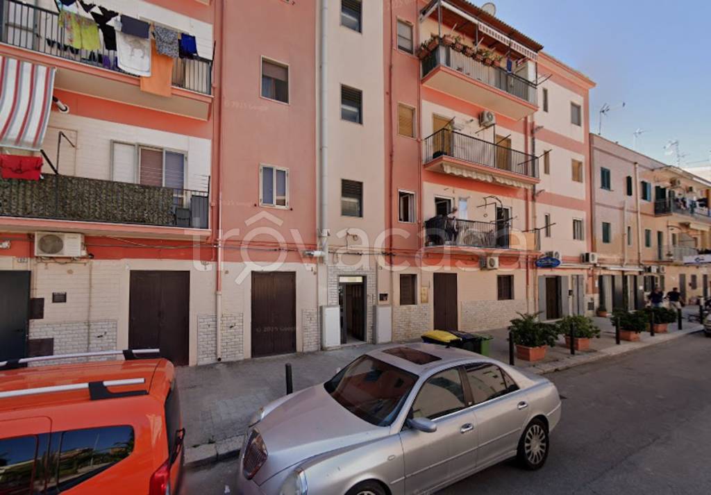 appartamento in vendita a Margherita di Savoia