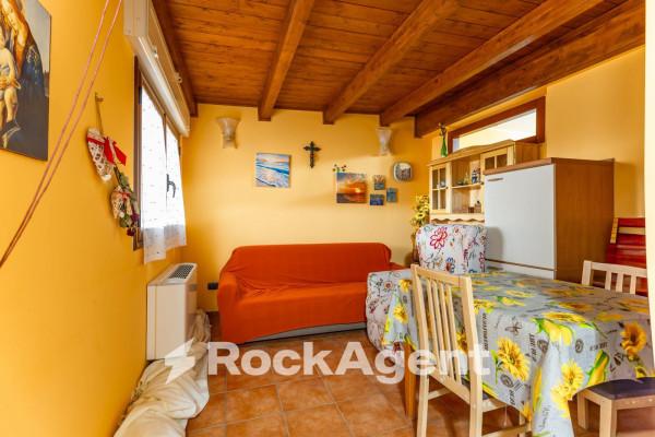 appartamento in vendita a Margherita di Savoia