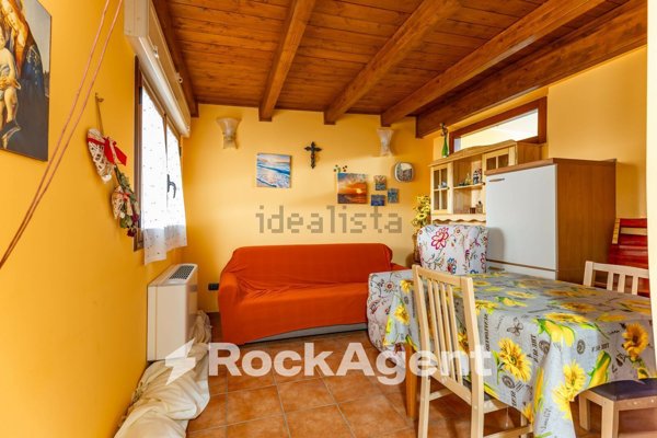 appartamento in vendita a Margherita di Savoia