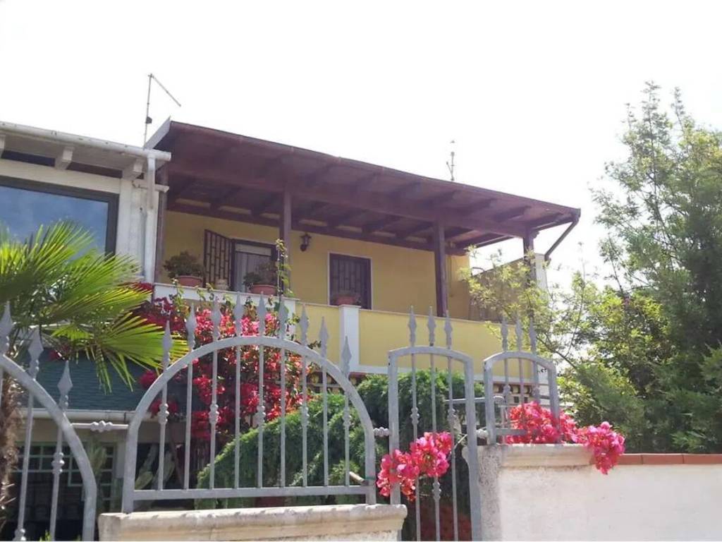 appartamento in vendita a Margherita di Savoia